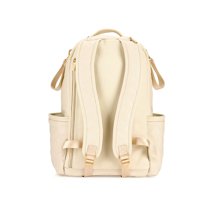 MIlk & Honey Boss Plus Backpack Diaper Bag