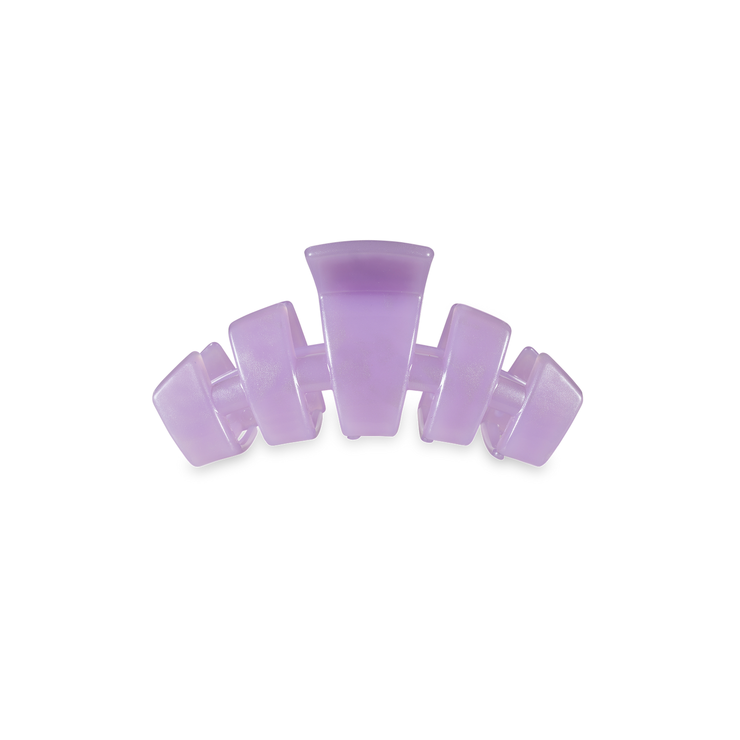 Classic Hair Clip | Tiny | Lavender Mist