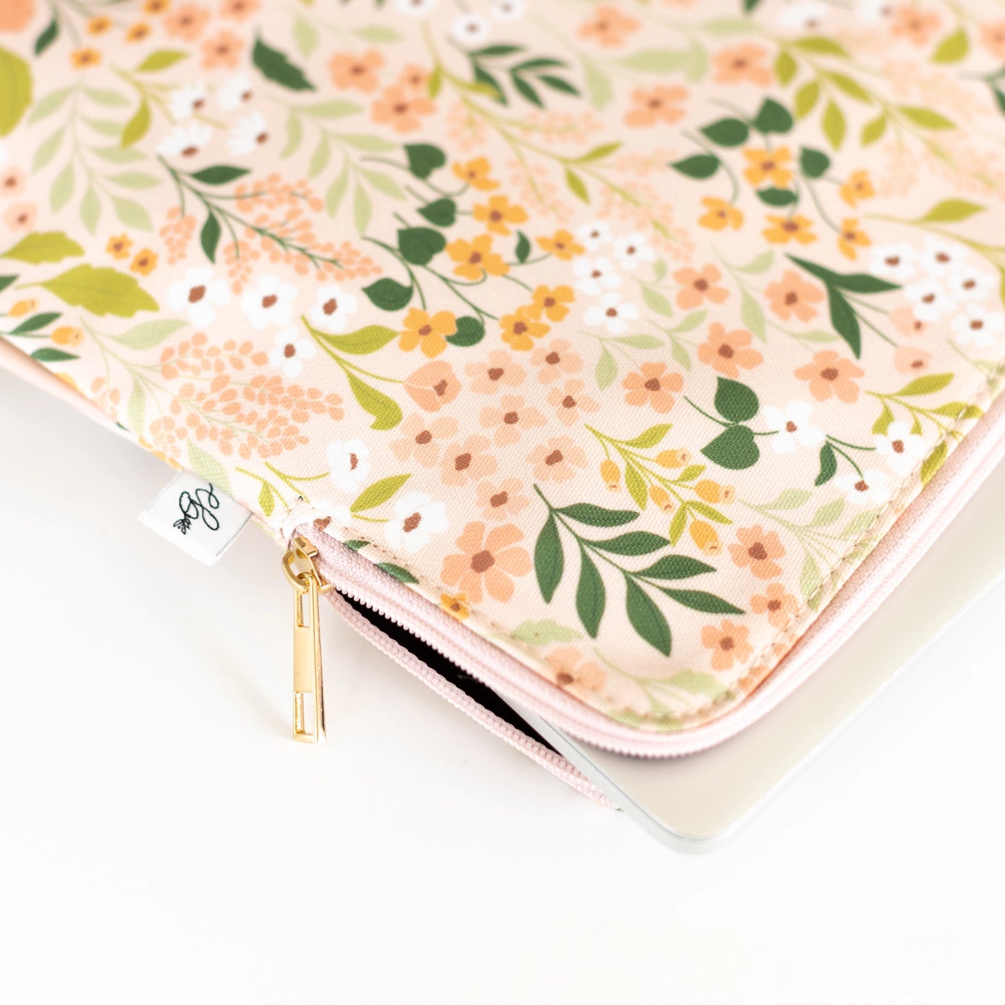 Mill & Meadow 15" Laptop Sleeve