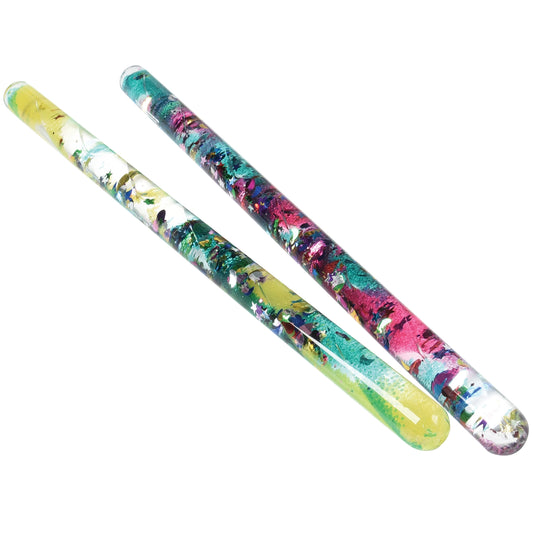 Jumbo Glitter Wand