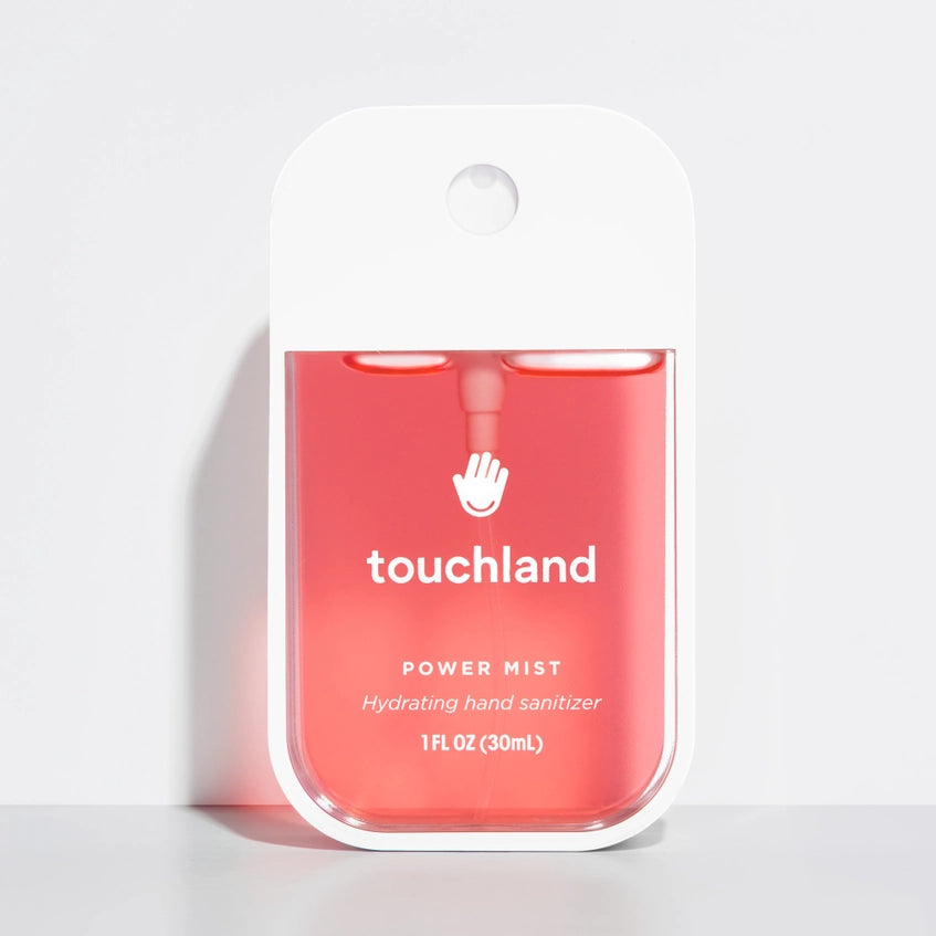 Touchland Wild Watermelon Hand Sanitizer