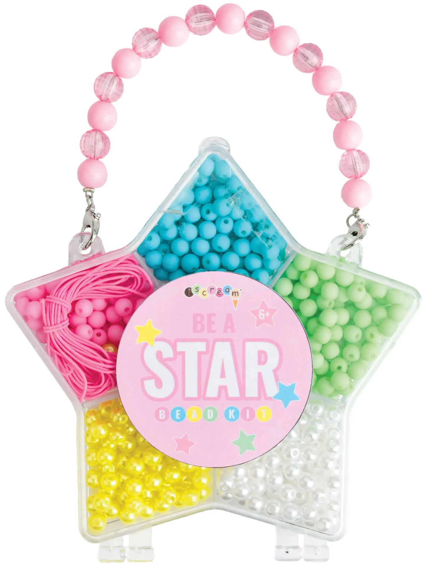 Be A Star Bead Kit