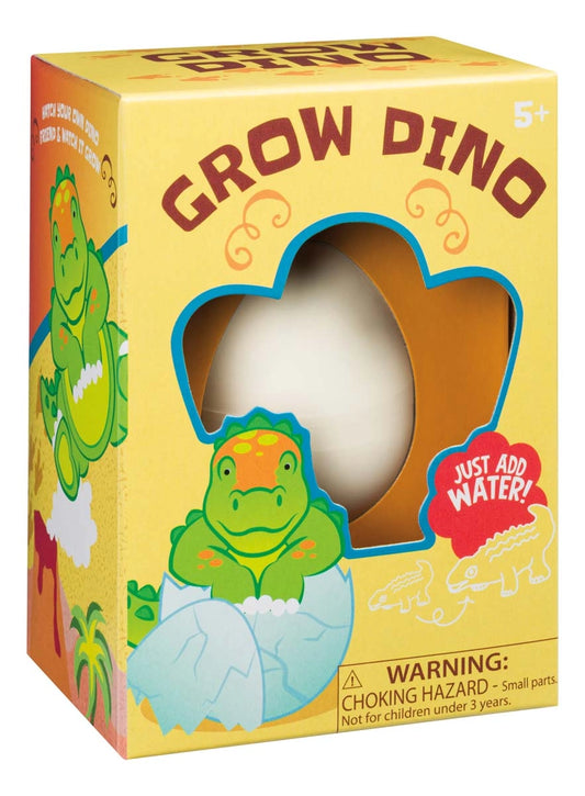 Grow A Dino