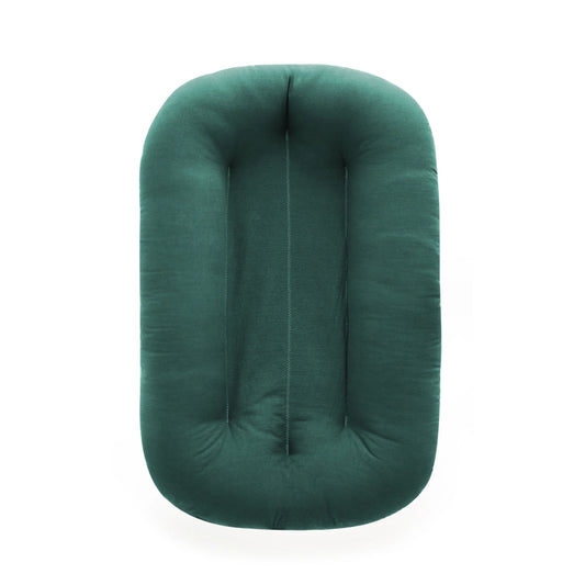 Moss Snuggle Me Infant Lounger
