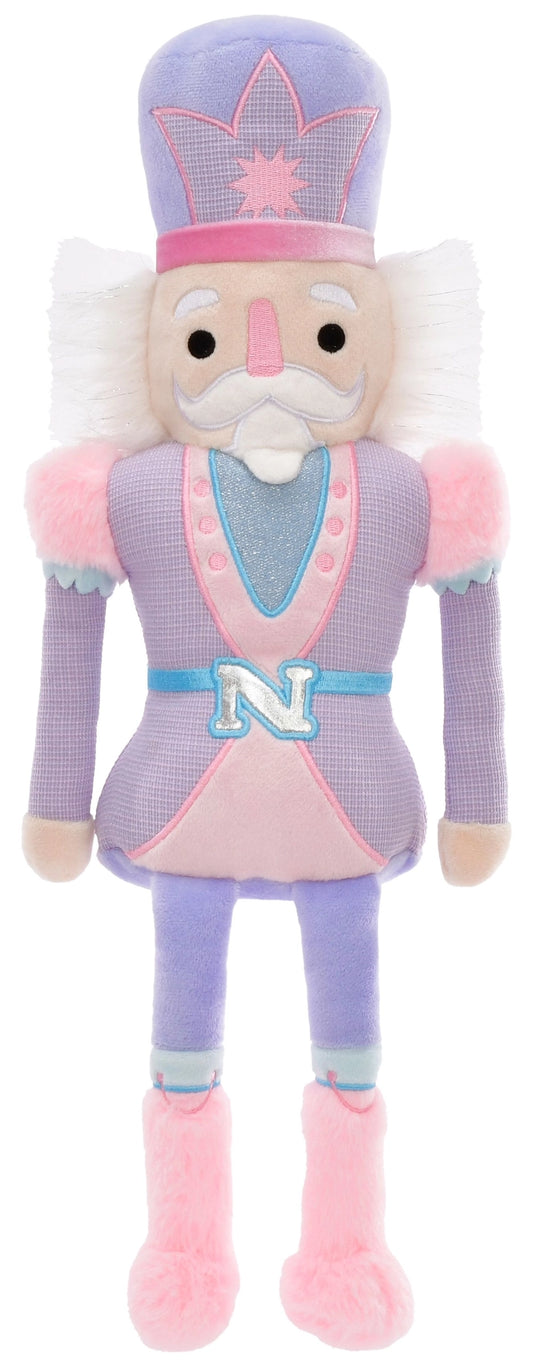 Chloe Nutcracker Plush Doll