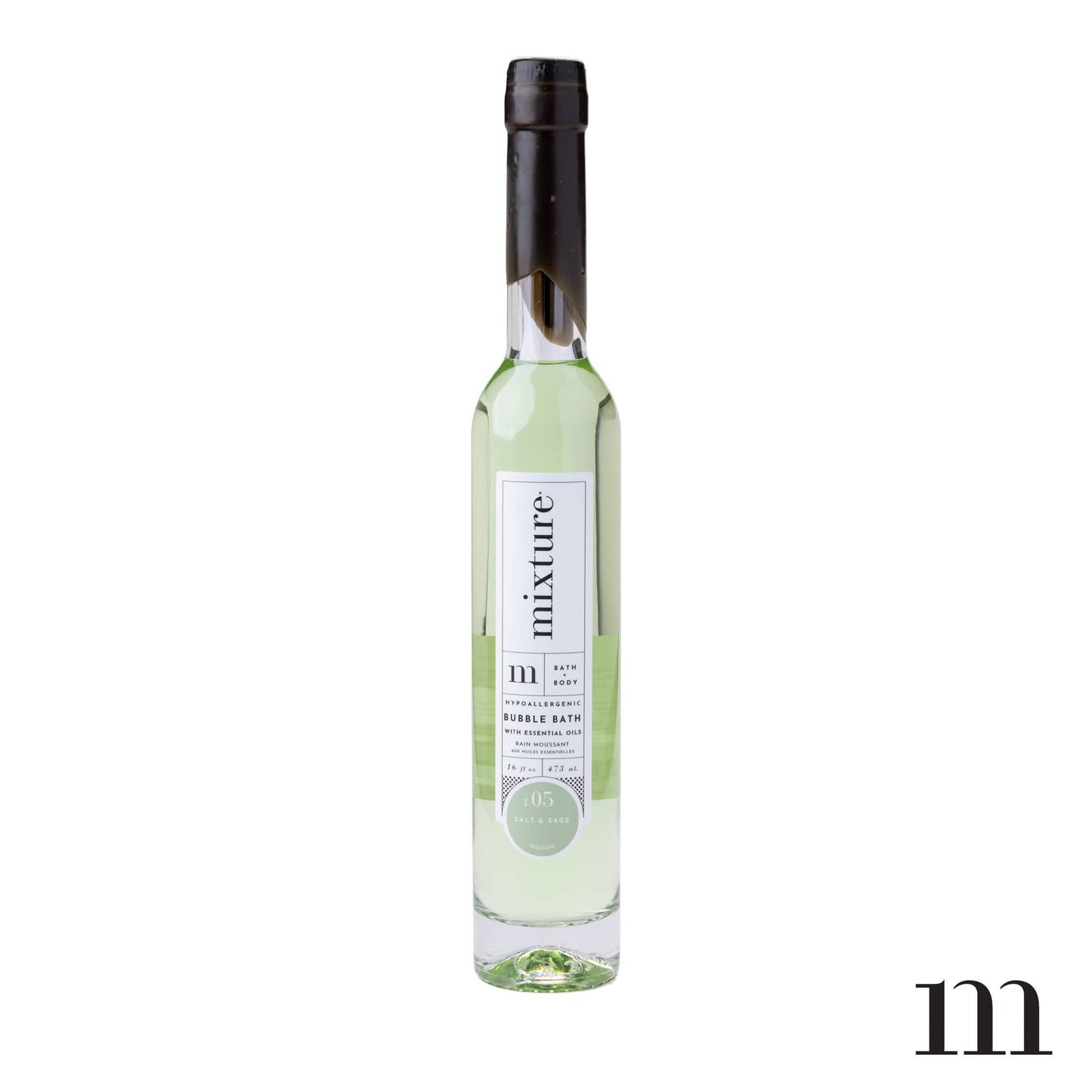 Mixture Bubble Bath: No. 22 Vat 9