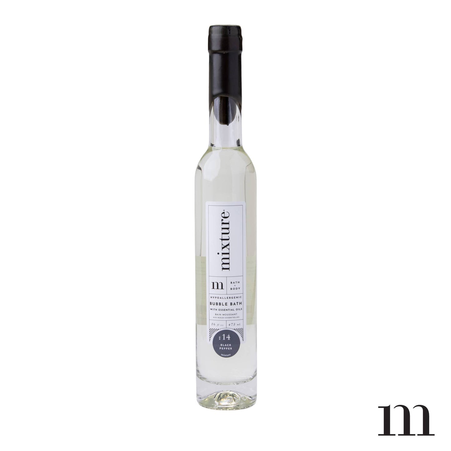 Mixture Bubble Bath: No. 29 Opulence