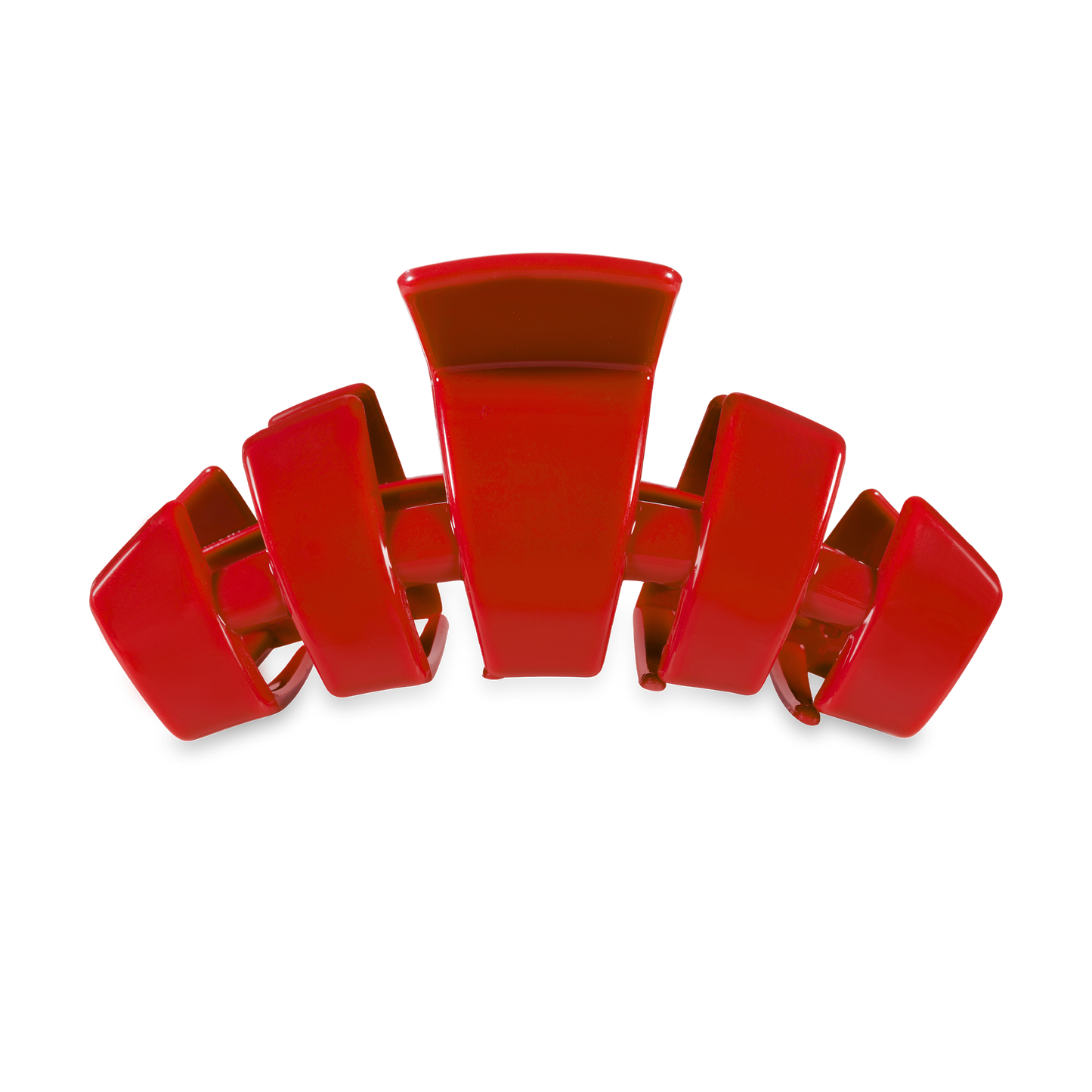 Teleties Classic Hair Clip | Medium | Red Carpet Ready