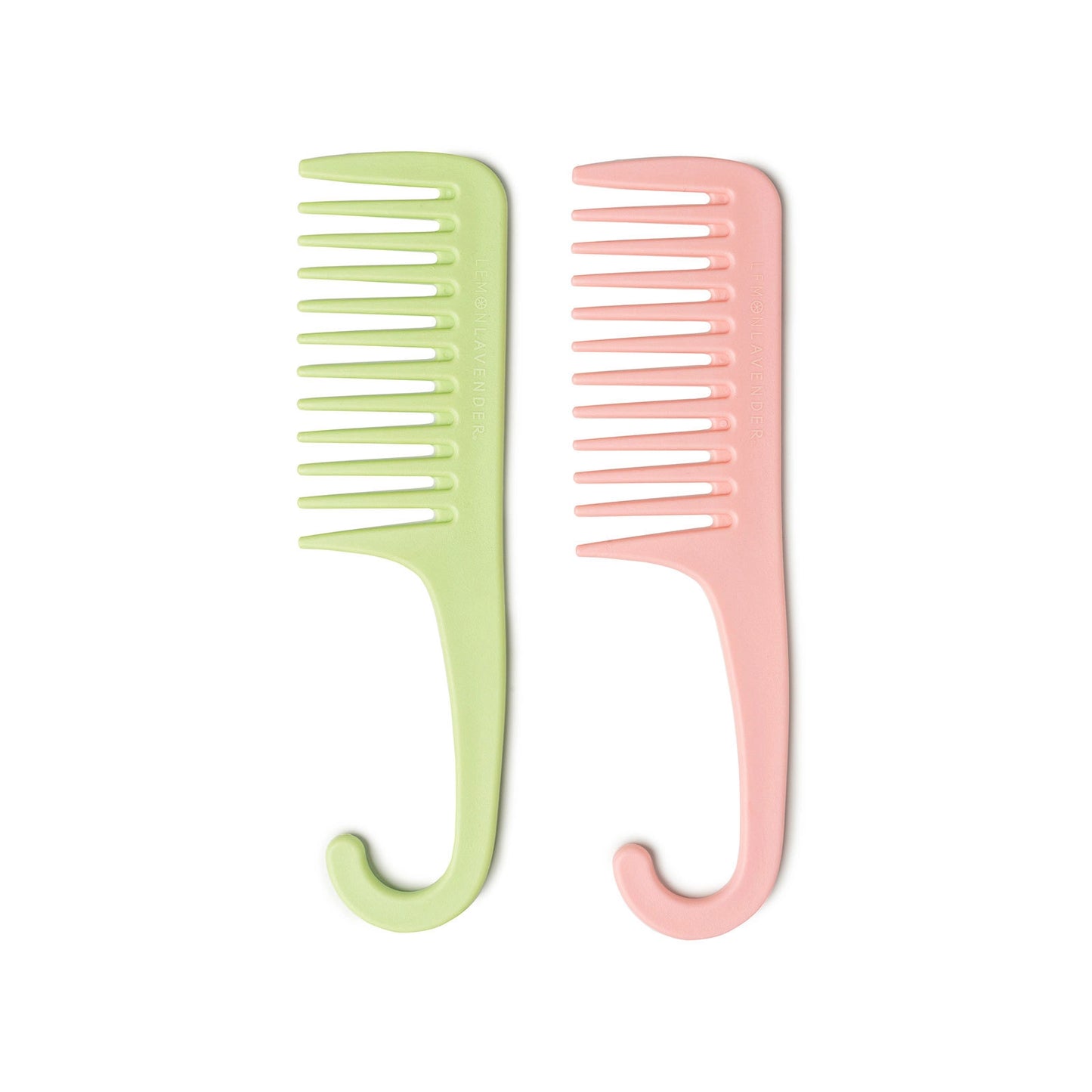 Detangling Comb Set