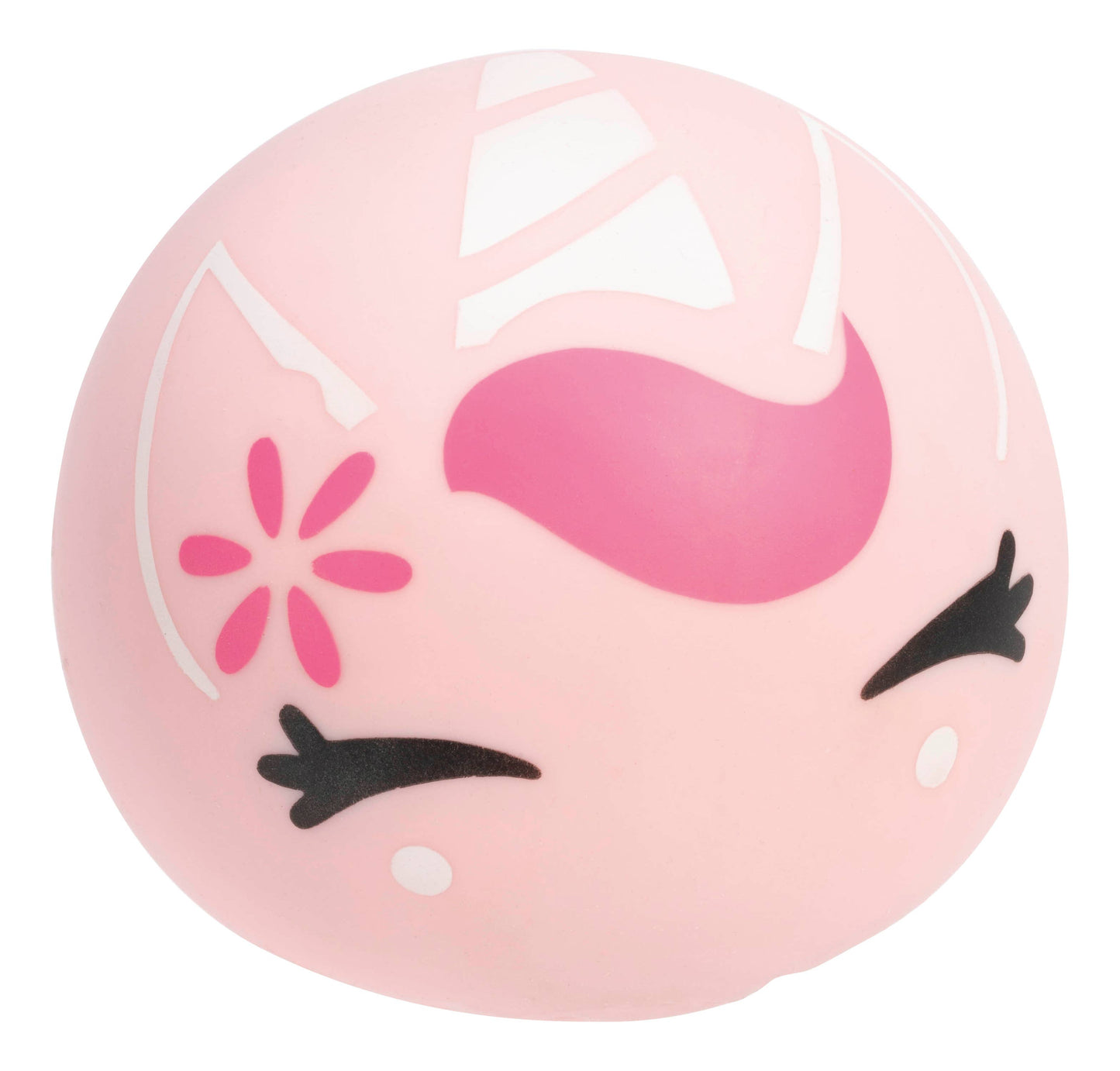 Skwishy Pet Unicorn Ball