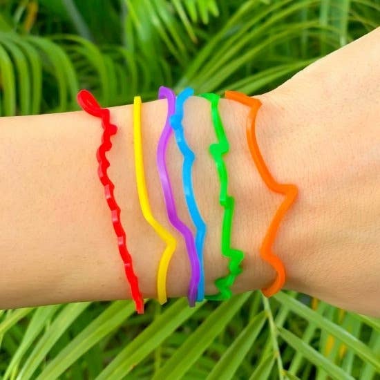 DOOR BUSTER: Holiday Sillybandz