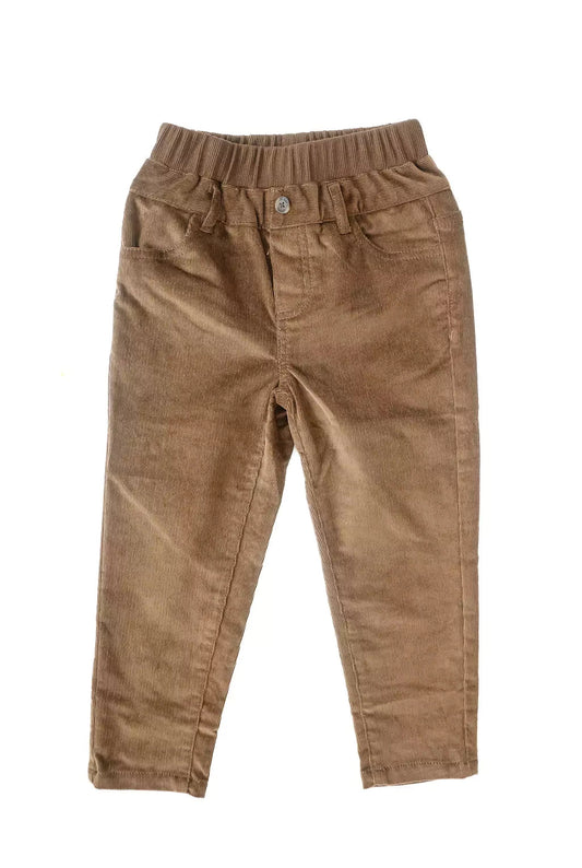 George Brown Corduroy Pants