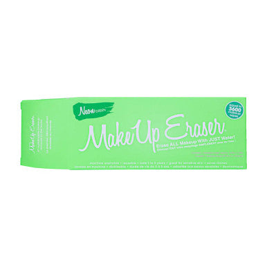 Green Makeup Eraser