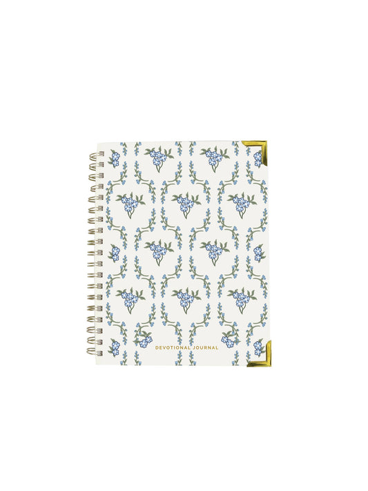 Sermon Notes Journal | Heirloom Tile