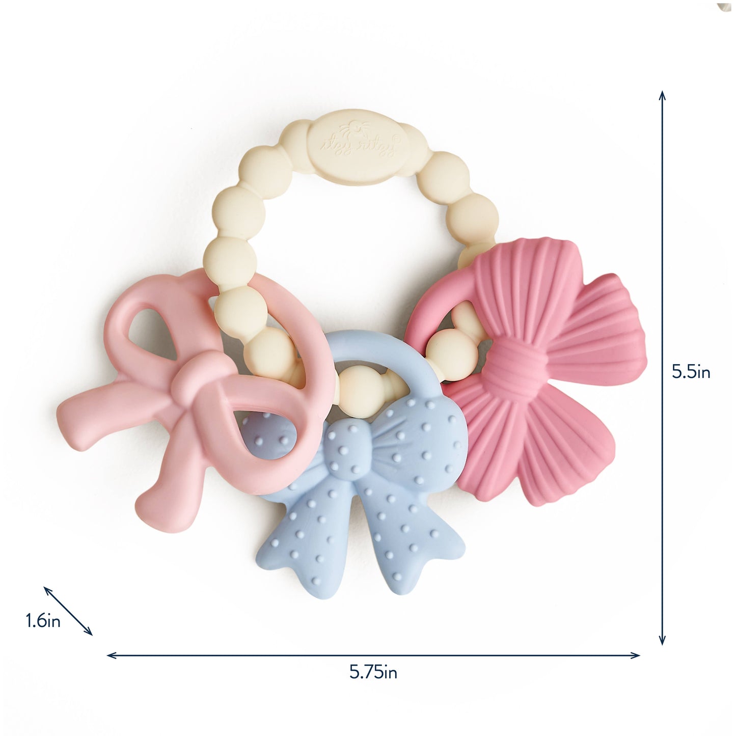 Itzy Bow Trio