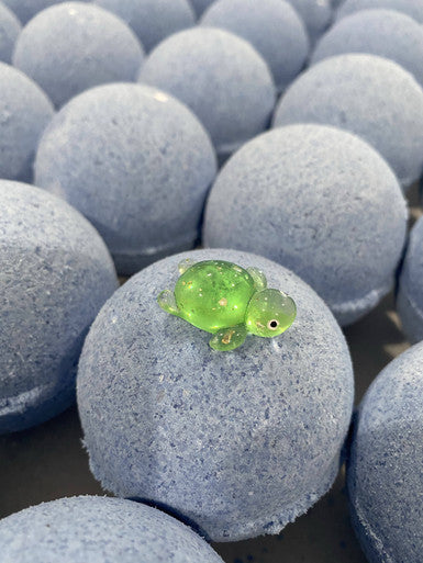 Surprise Toy Bath Bomb