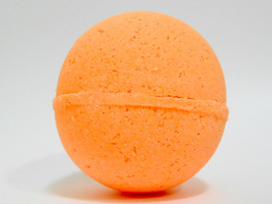 Surprise Toy Bath Bomb