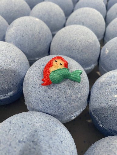 Surprise Toy Bath Bomb