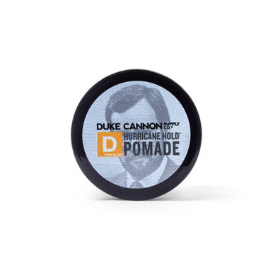 Duke Cannon Hurricane Hold Pomade