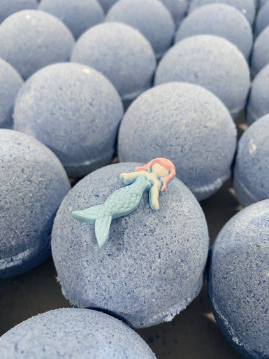 Surprise Toy Bath Bomb