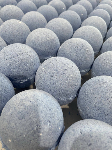 Surprise Toy Bath Bomb