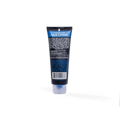 Duke Cannon Face Lotion