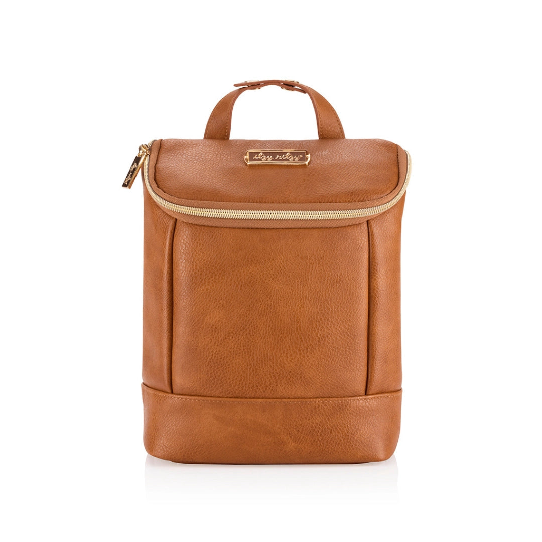 Cognac Bottle Bag