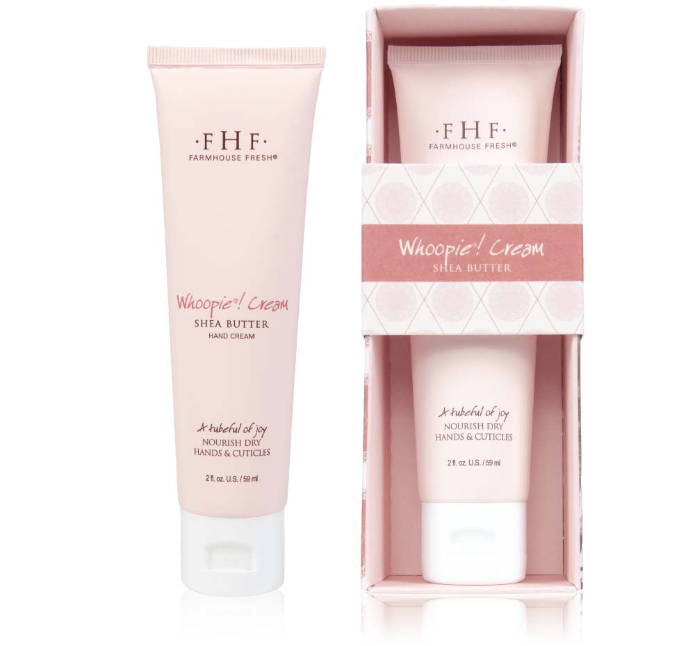 Farmhouse Fresh Whoopie Hand Cream