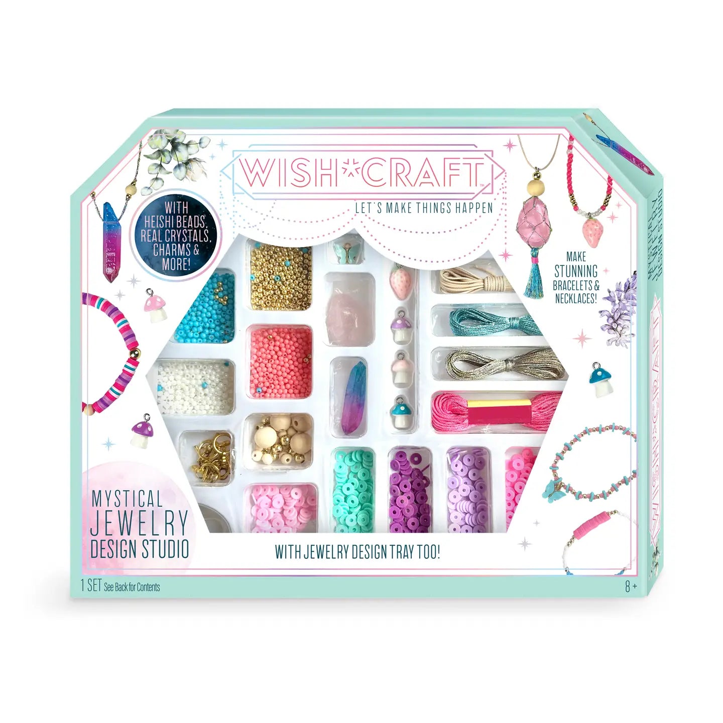 Jewelry Design Studio Kit