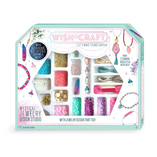 Jewelry Design Studio Kit