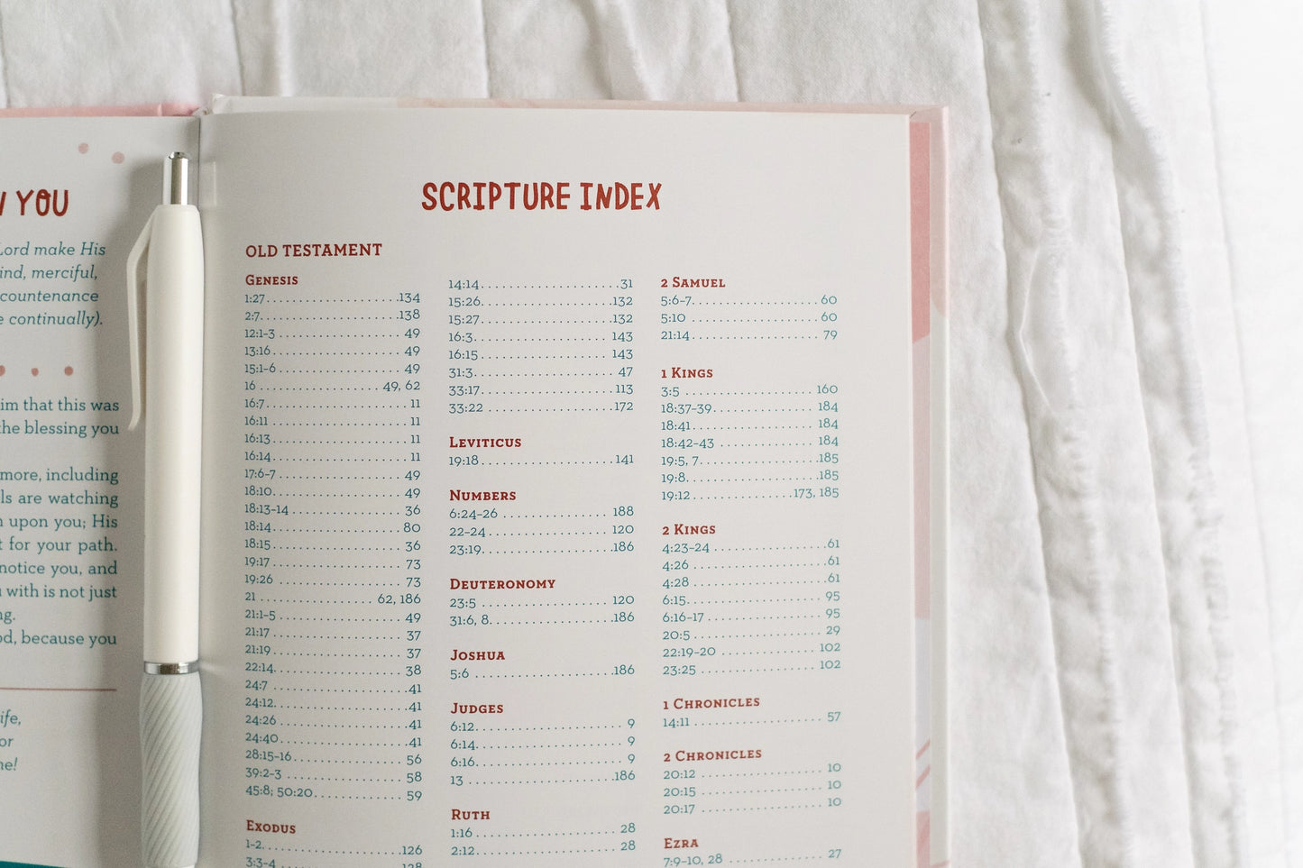 180 Devotions To Hush Your Inner Critic Devotion