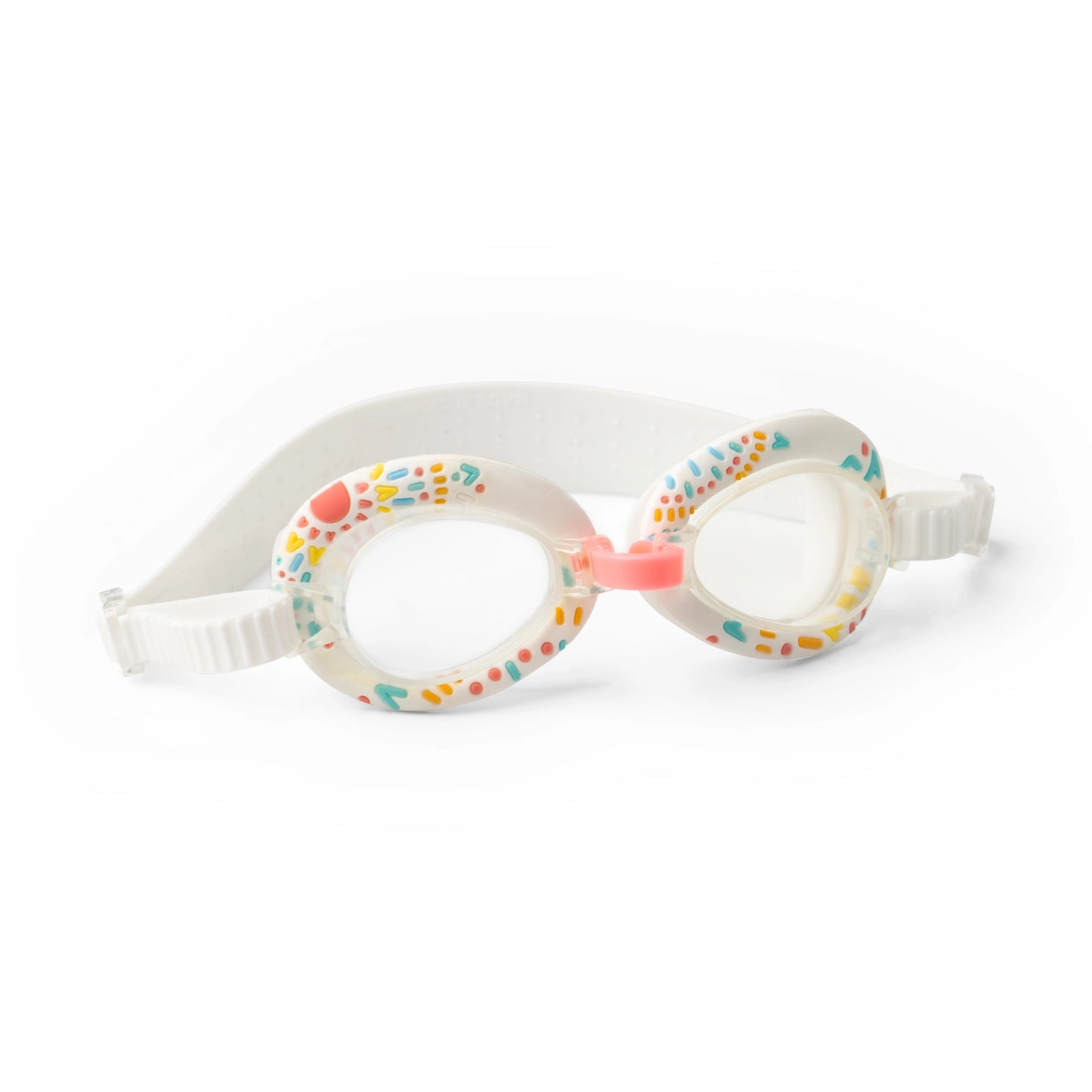 Kid's Swimming Goggles