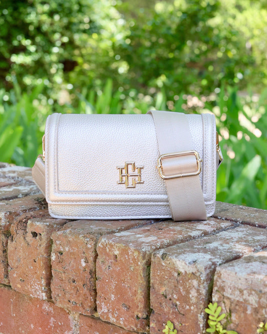 Maverick Pearl Crossbody
