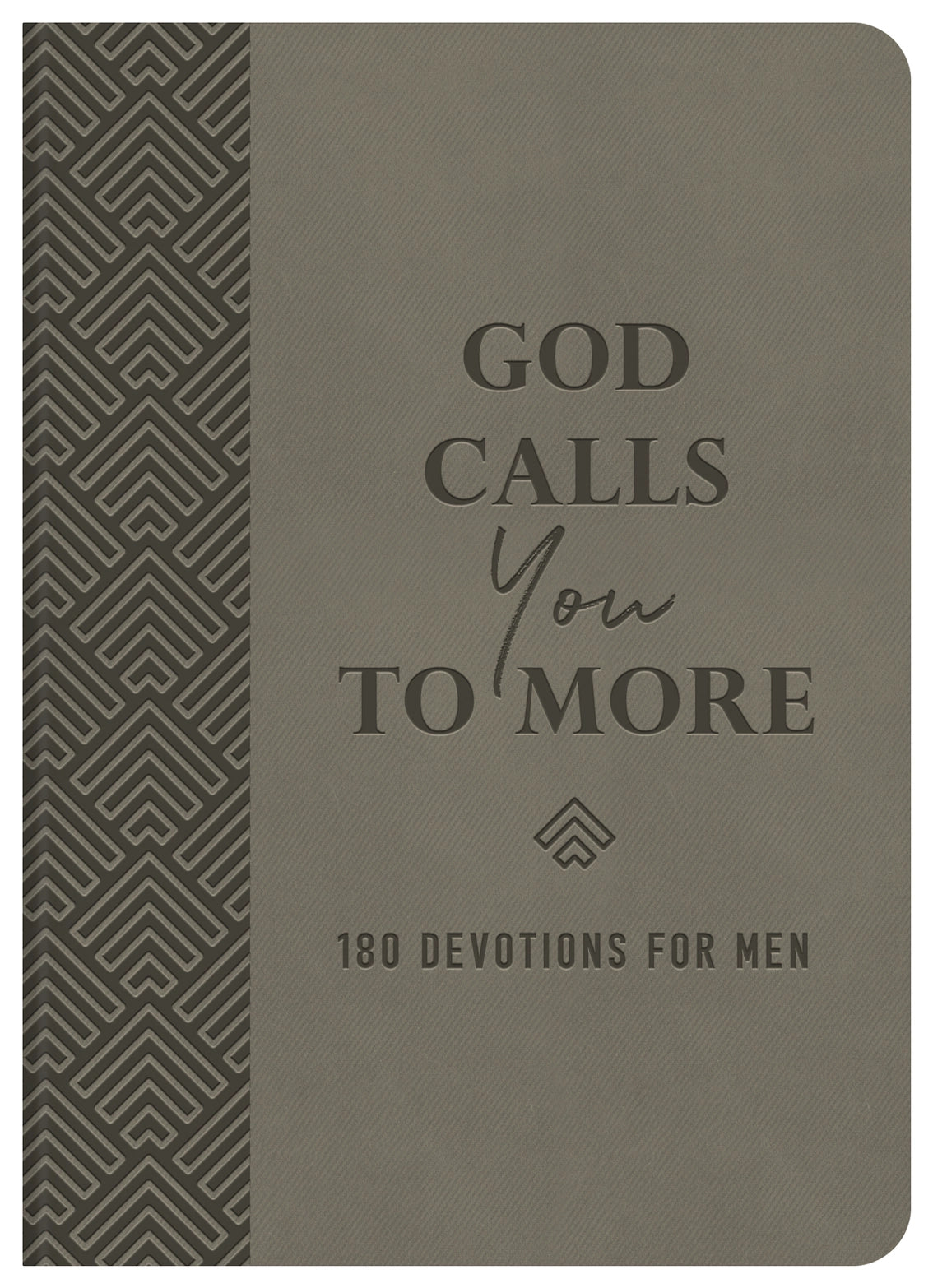 God Calls You To More Deovotion