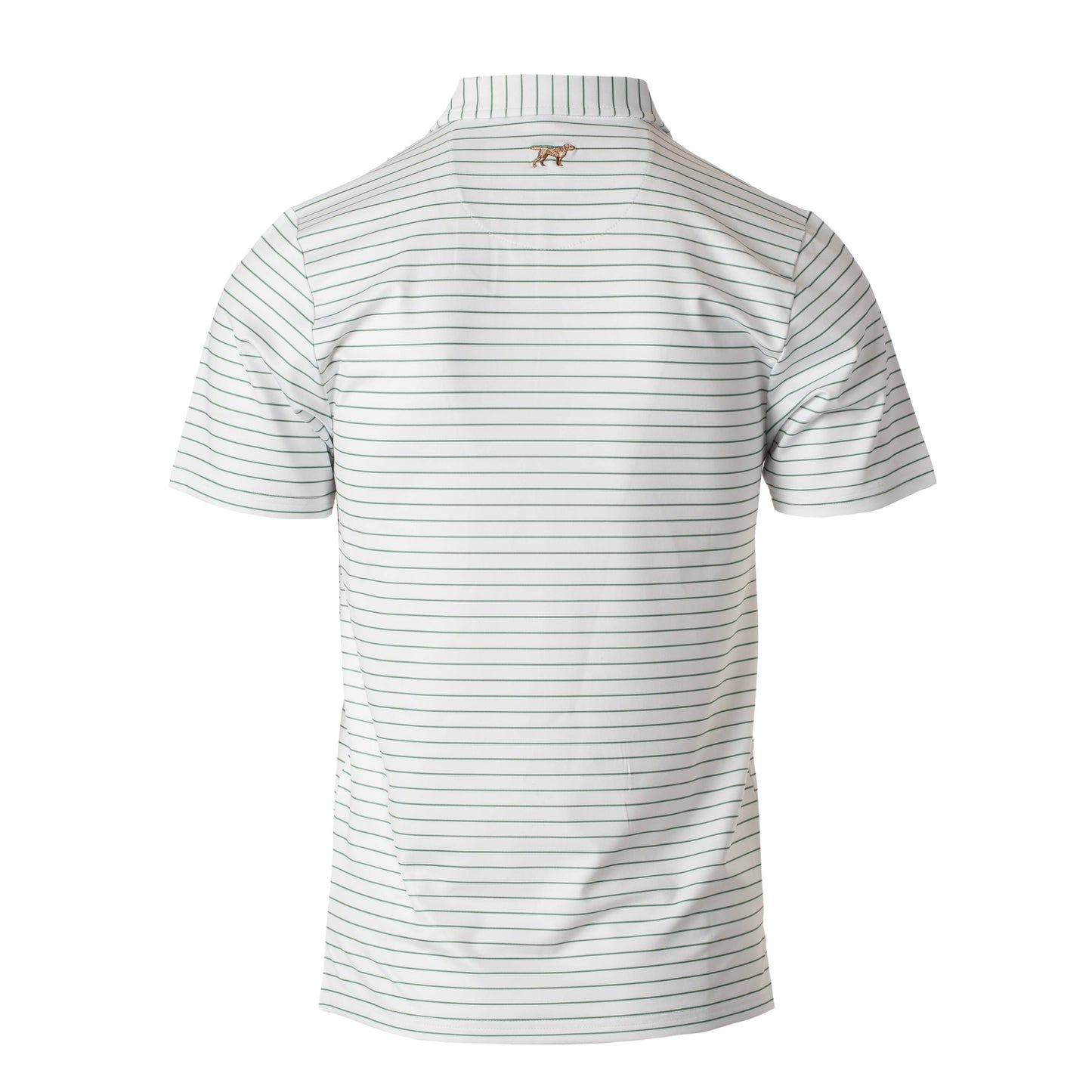 Fieldstone Driftwood Polo
