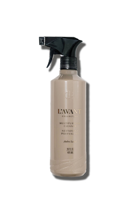 Ambre Santal Multipurpose Cleaner