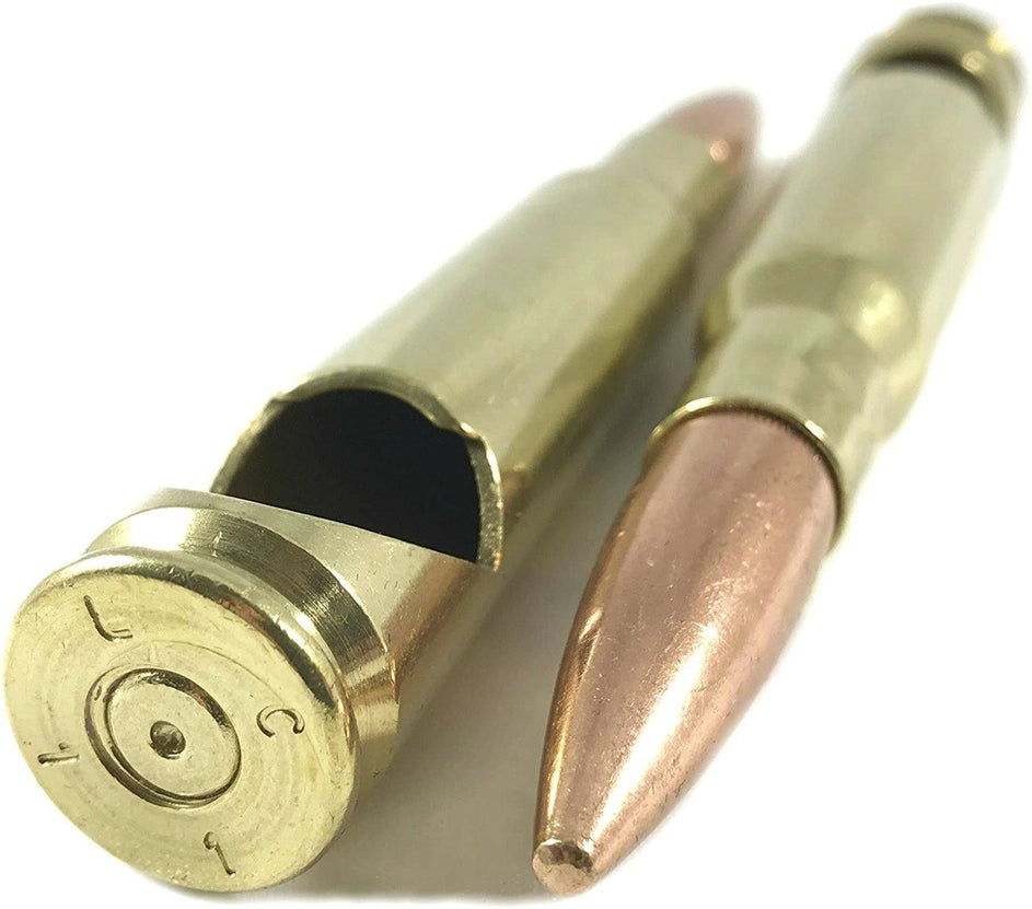 50 Caliber Bullet Bottle Opener