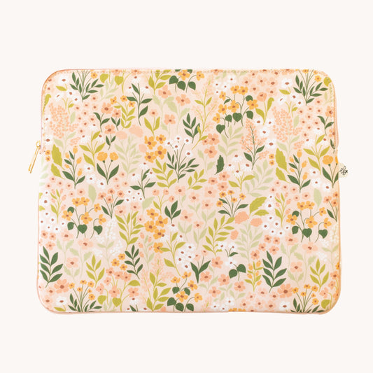 Mill & Meadow 15" Laptop Sleeve