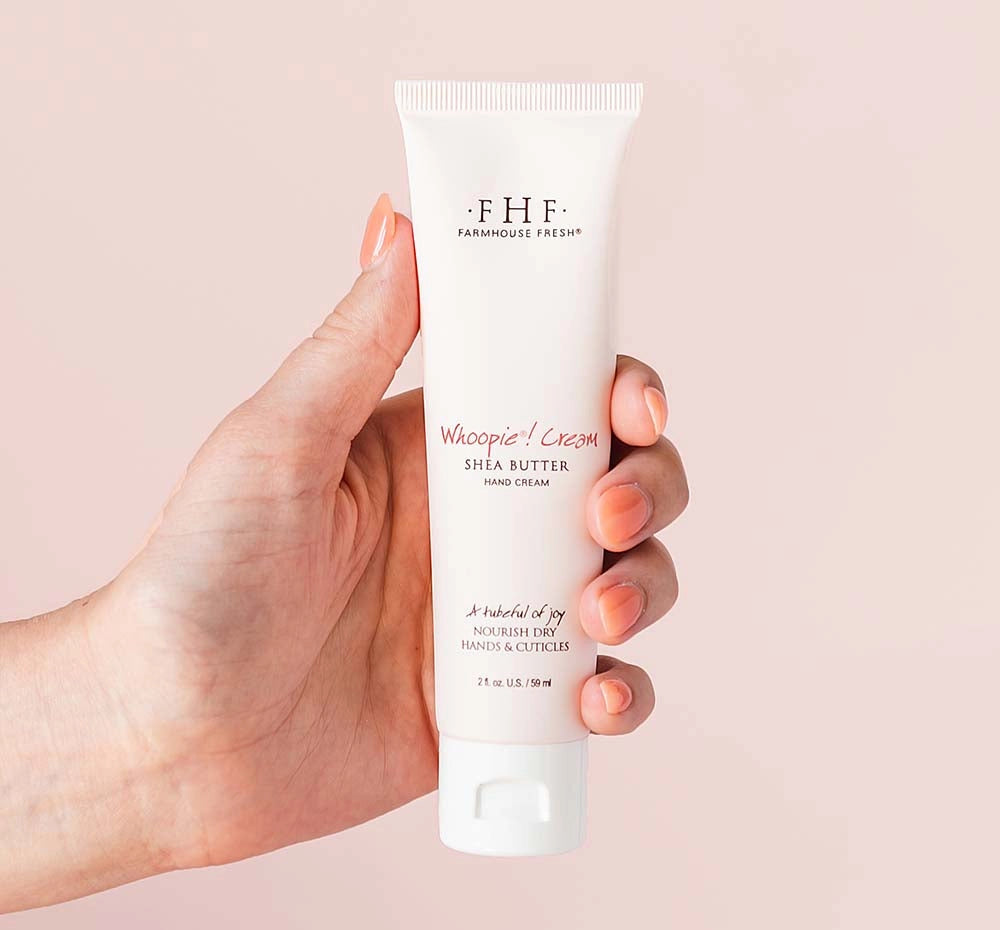 Farmhouse Fresh Whoopie Hand Cream