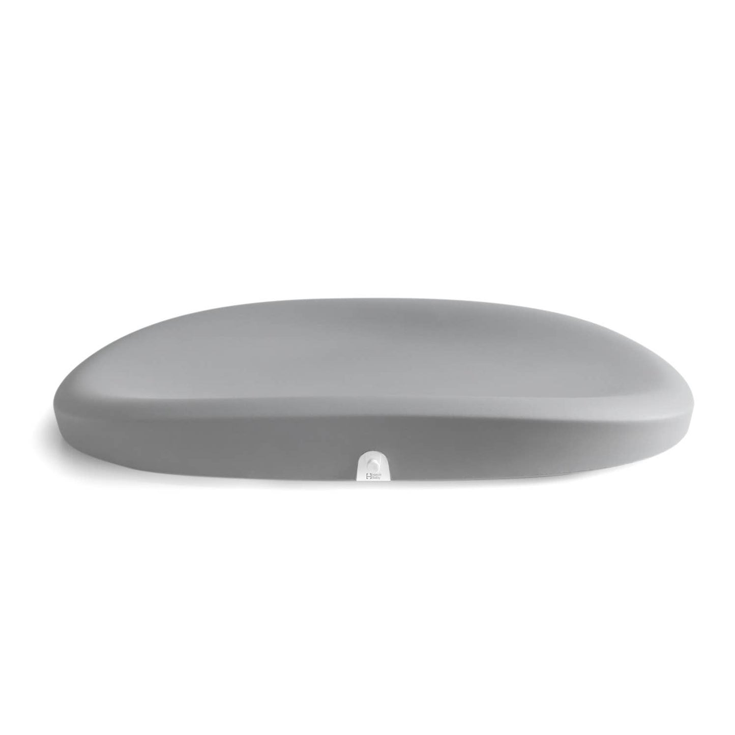 Hatch Grow Smart Changing Pad & Scale: White