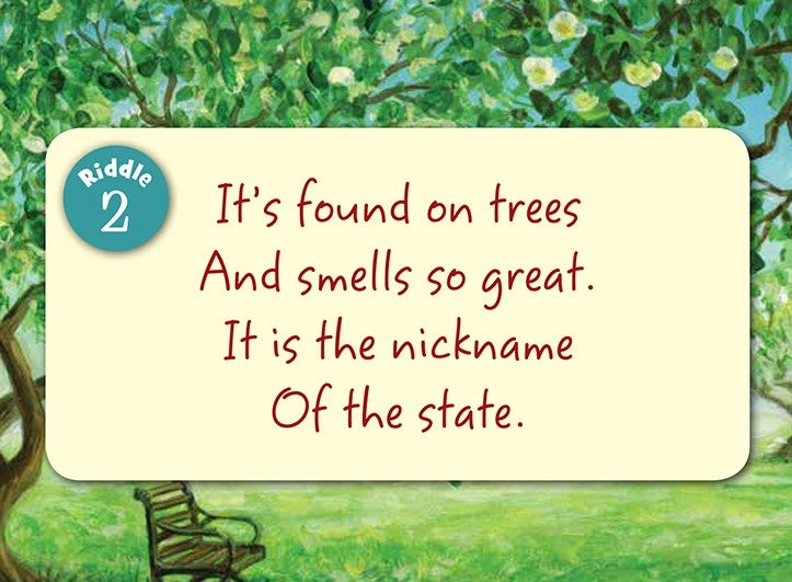 Little Mississippi Board Book