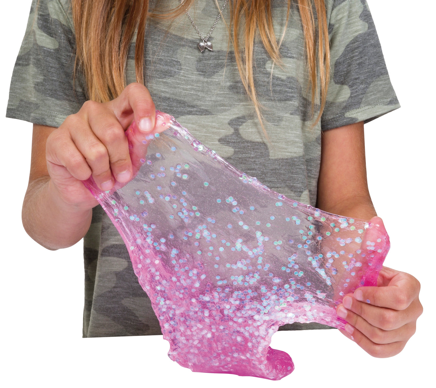 Mix-Ins Confetti Slime