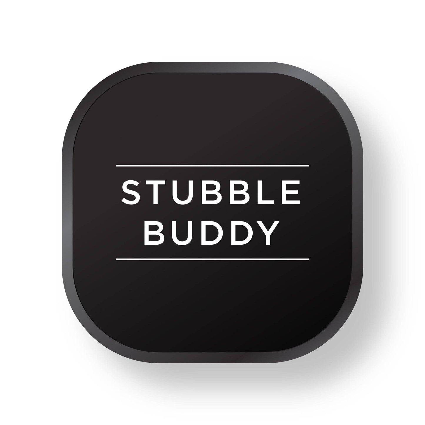 Stubble Buddy
