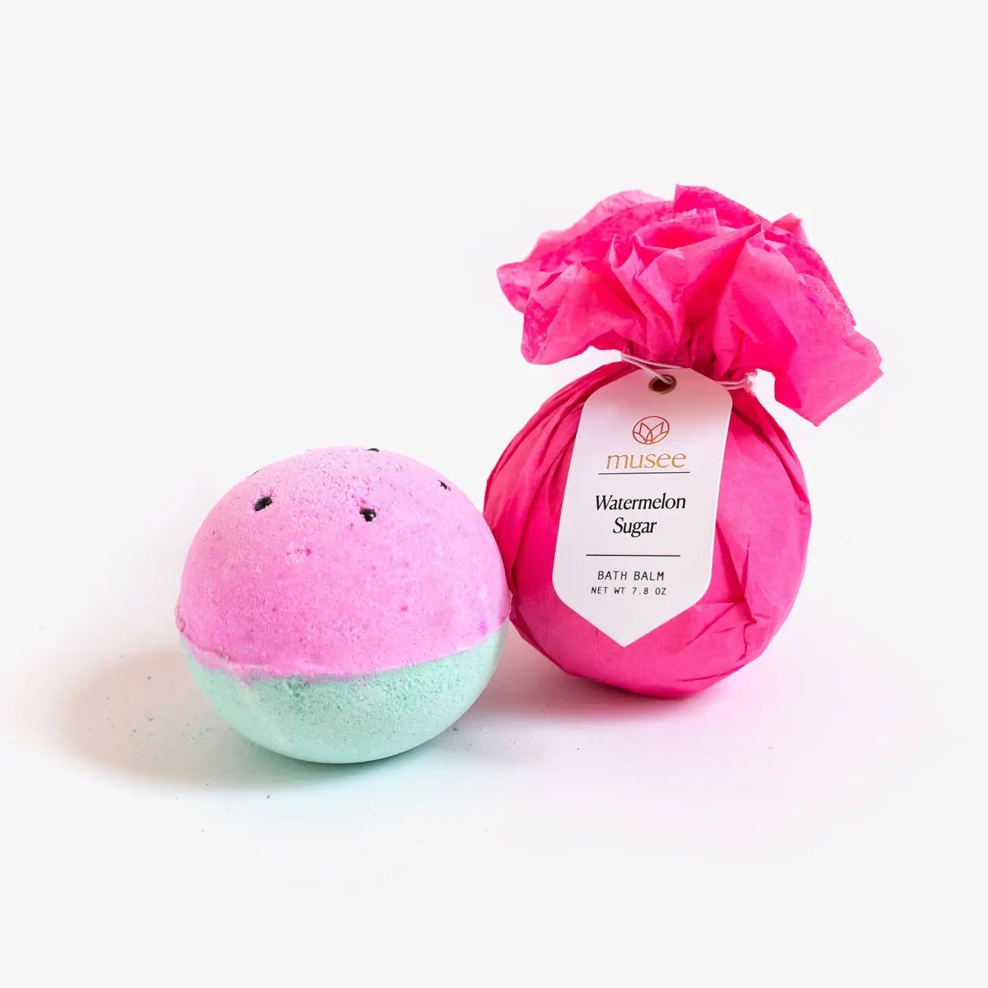 Watermelon Sugar Bath Balm
