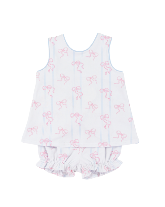 Bowtiful Cassidy Crossover Set