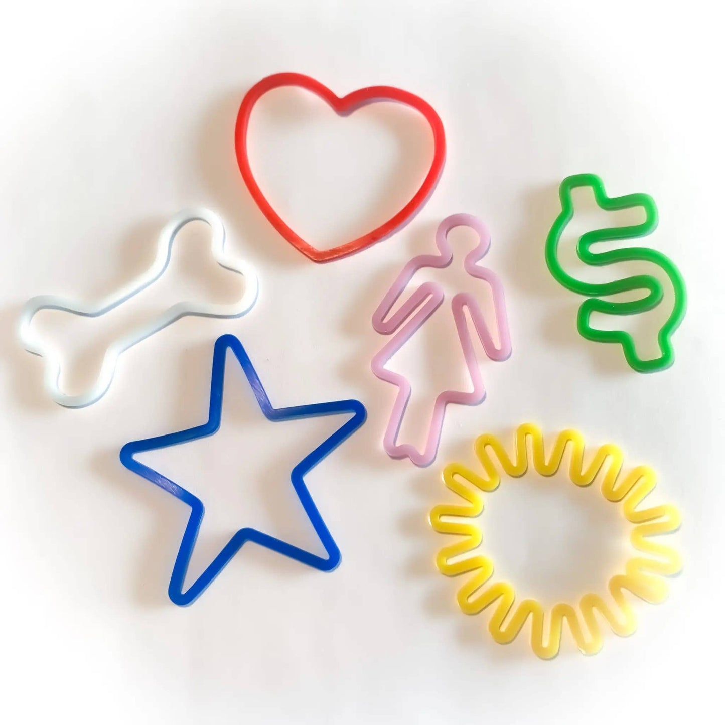 DOOR BUSTER: Fun Pack Sillybandz