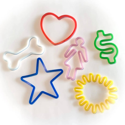 DOOR BUSTER: Fun Pack Sillybandz