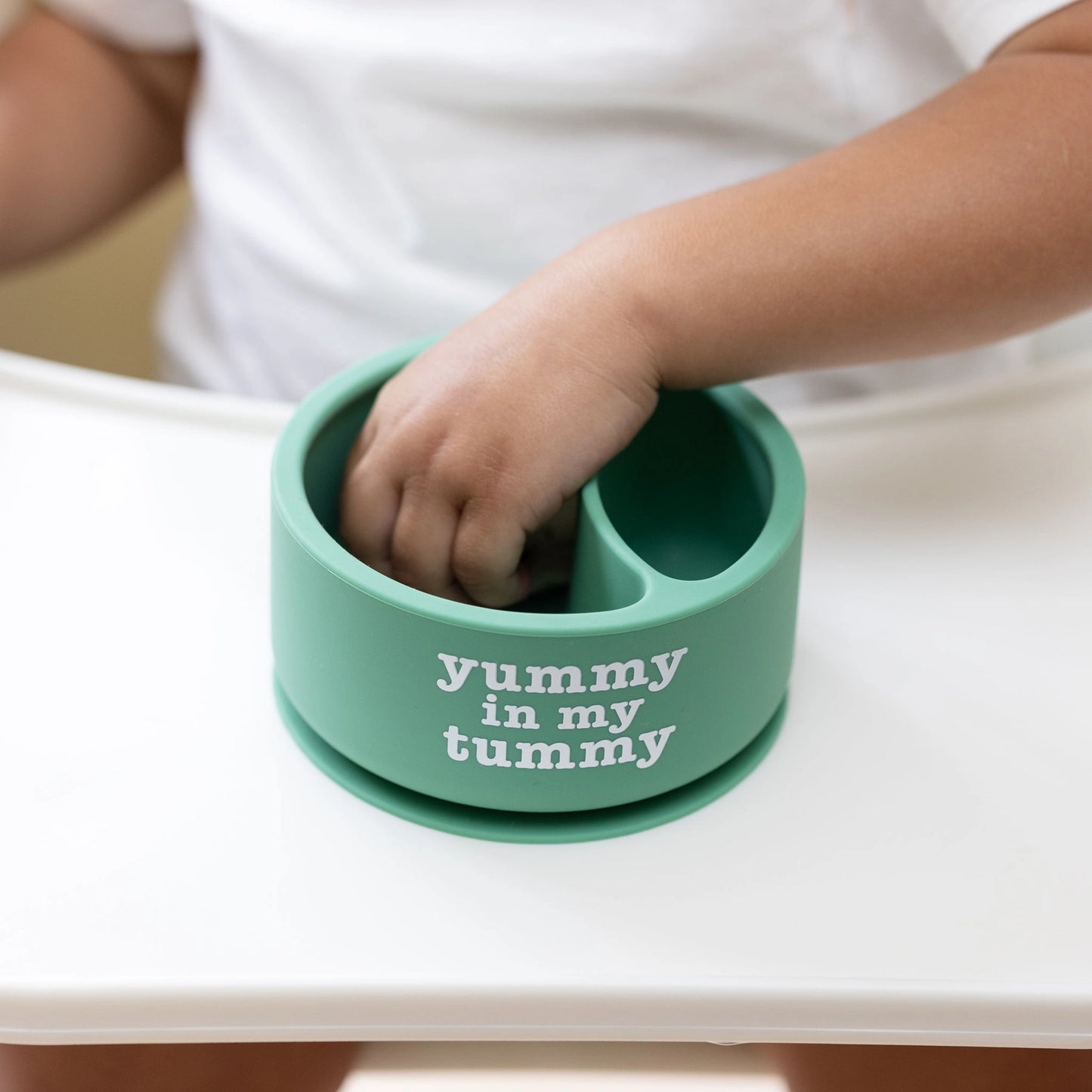 Bella Tunno Yummy In My Tummy Wonder Bowl