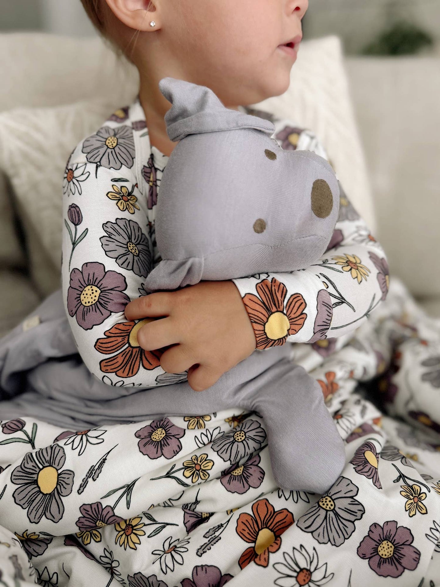 gunamuna Lovey Pup - Lily (Fall 2025)