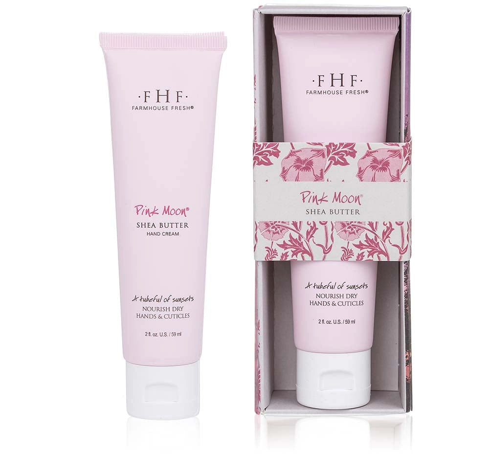 Farmhouse Fresh Pink Moon Hand Cream